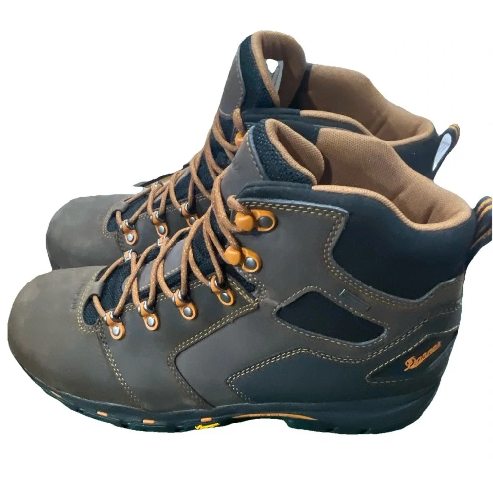 Danner new box